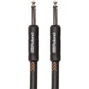 CABLE GUITARRA ROLAND RIC-B10 1/4" JACK 3M