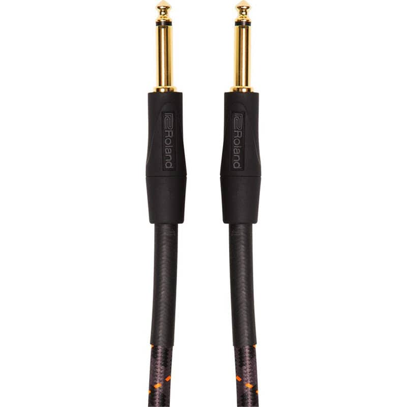 CABLE GUITARRA ROLAND RIC-G5 1/4"" JACK 1,5M