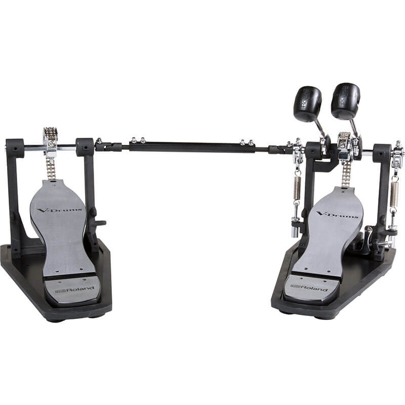 PEDAL BOMBO ROLAND RDH-102 DOBLE