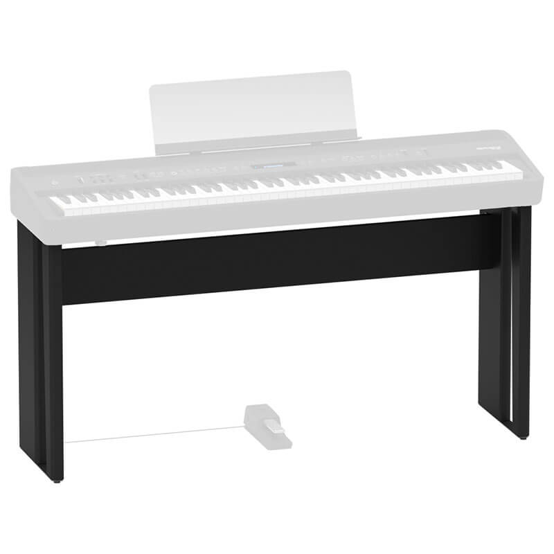 SOPORTE PIANO ROLAND KSC-90-BK