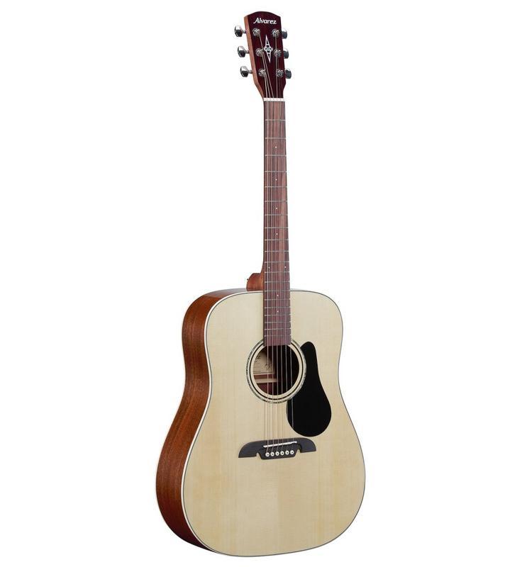 GUITARRA ACUSTICA ALVAREZ RD-26 DREADNOUGHT W/GB