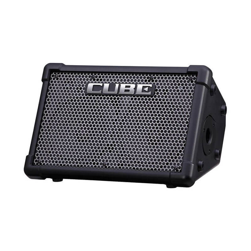 AMPLIFICADOR ROLAND CUBE-STEX CUBE STREET EX