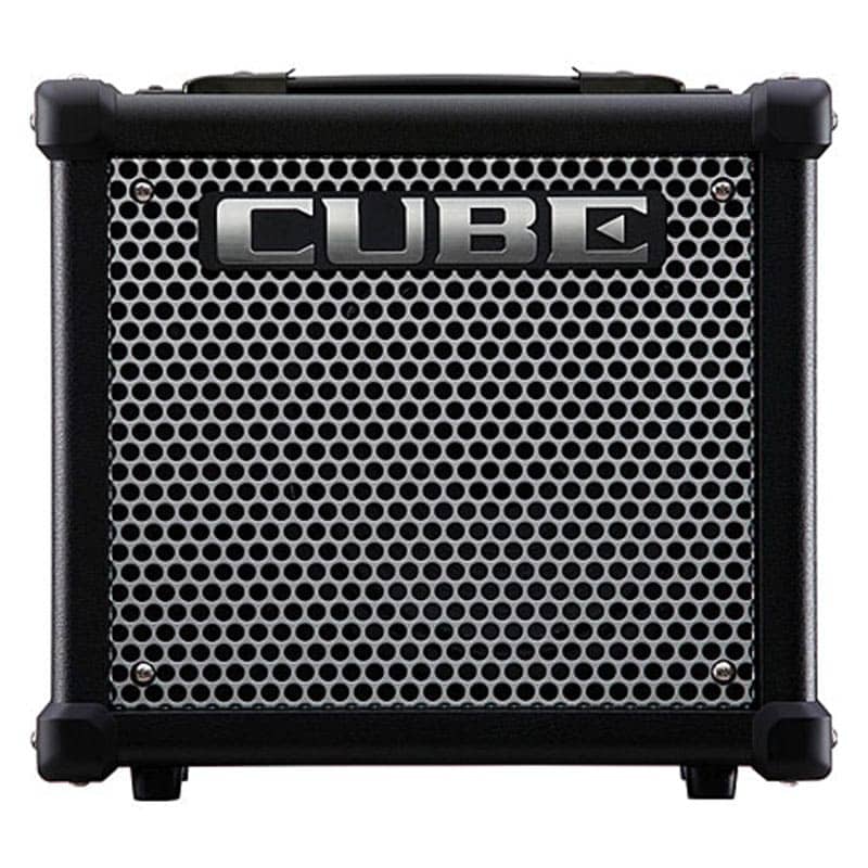 AMPLIFICADOR GUITARRA ROLAND CUBE-10GX