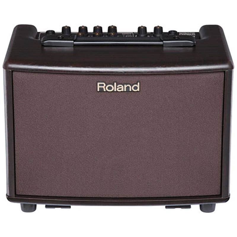 AMPLIFICADOR GUITARRA ROLAND AC-33