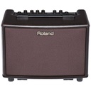 AMPLIFICADOR GUITARRA ROLAND AC-33RW ACUSTICO