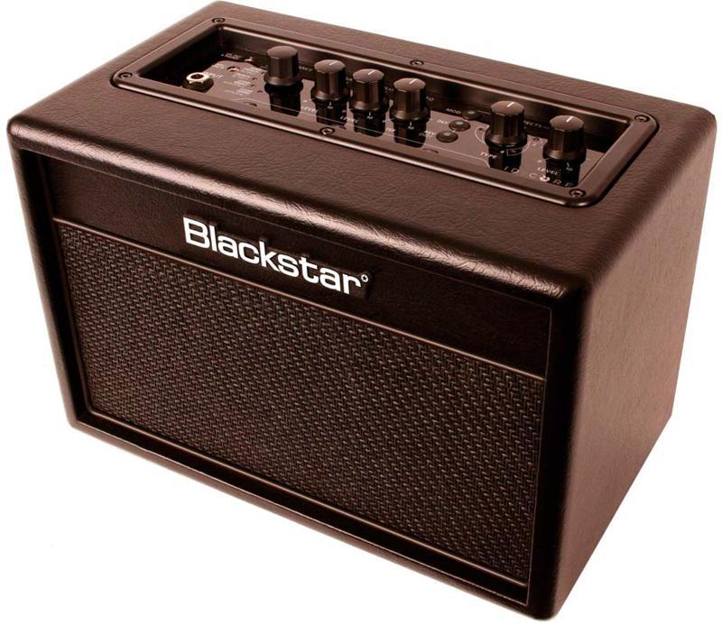 AMPLIFICADOR GUITARRA BLACKSTAR IDC-BEAM