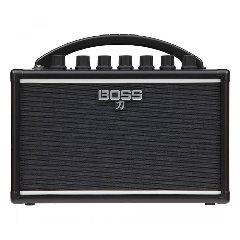 AMPLIFICADOR GUITARRA BOSS KATANA MINI