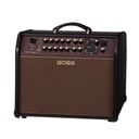 AMPLIFICADOR ACUSTICA BOSS ACS-PRO 120W