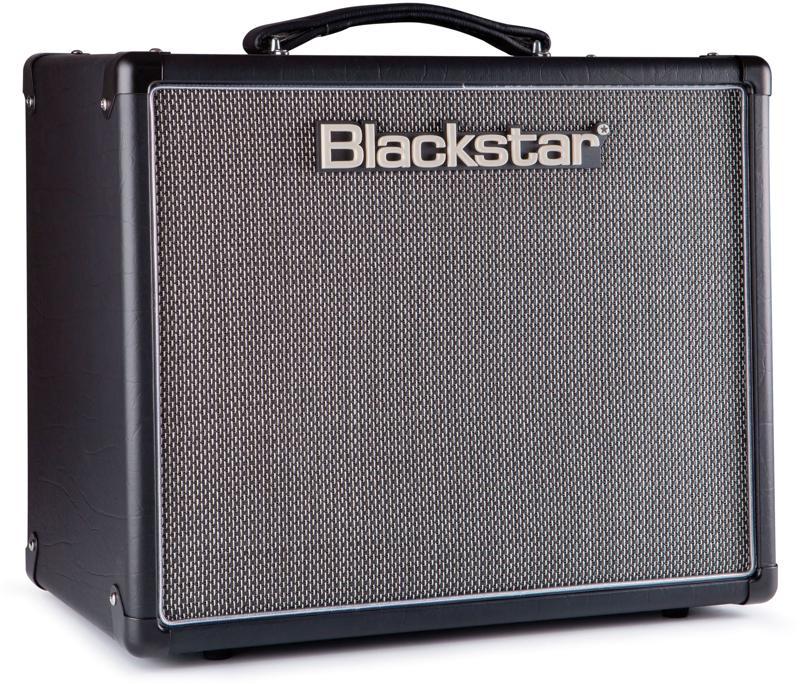 AMPLIFICADOR GUITARRA BLACKSTAR HT-5R MKII COMBO REVERB