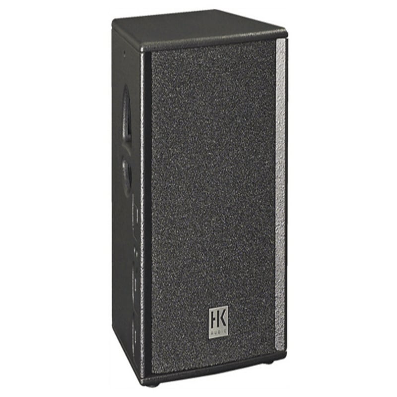 CAJA HK AUDIO PR:O 12D