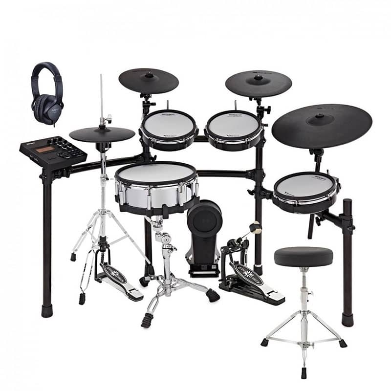 BATERIA ELECTRONICA ROLAND TD-27KV