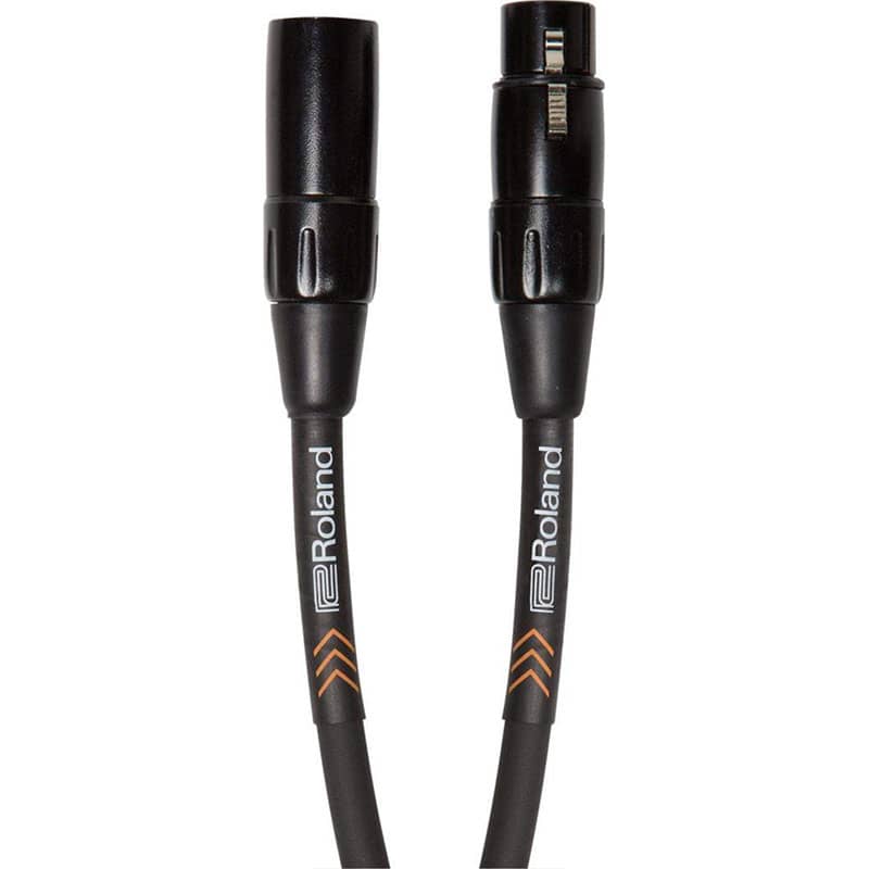 CABLE MICRO ROLAND RMC-B25 7,5M