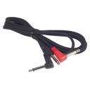 CABLE ROLAND PCS-31 1 ESTEREO 2 MONOS (Y)