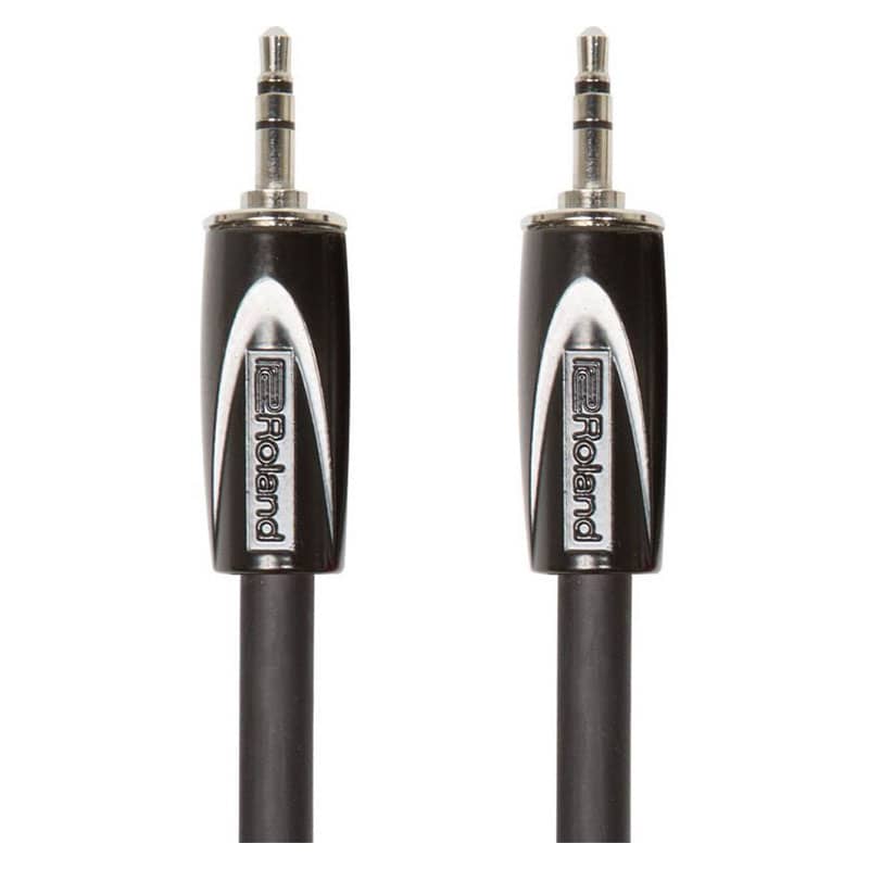 CABLE ROLAND RCC-5-3535 1.5M MINI JACK