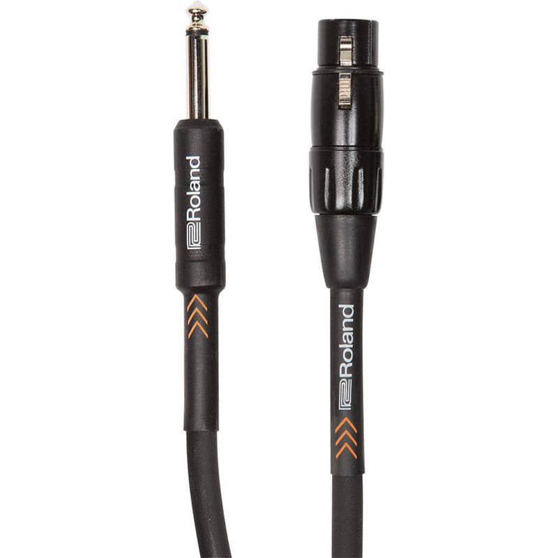 CABLE MICRO ROLAND RMC-B20HIZ JACK-XLR H 6M