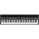 PIANO DIGITAL ROLAND FP-60X BK