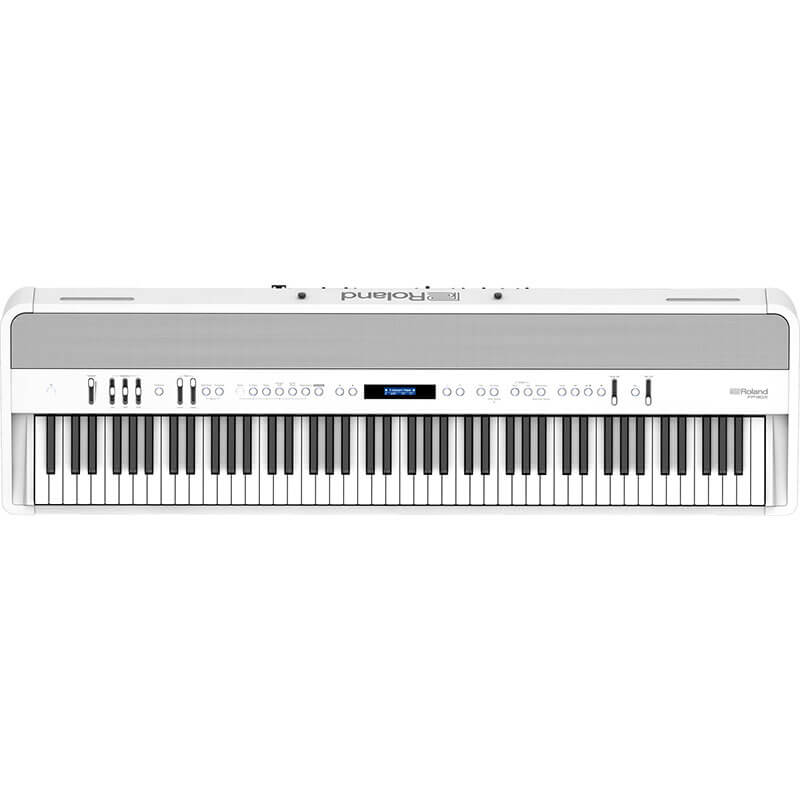 PIANO DIGITAL ROLAND FP-90X WH