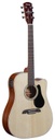 GUITARRA ELECTROACUSTICA ALVAREZ RD-26CE 