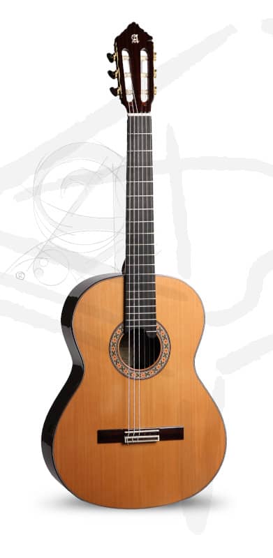 GUITARRA ALHAMBRA 10 PREMIER