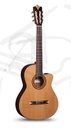 GUITARRA ALHAMBRA CS-1 CW E1 CROSSOVER