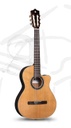 [00000013848] GUITARRA ALHAMBRA CS-LR CW E1 CROSSOVER