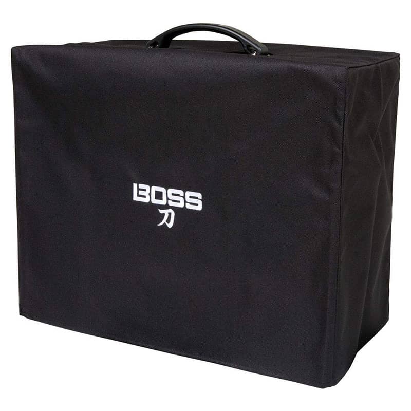 FUNDA AMPLIFICADOR BOSS BAC-KTN212