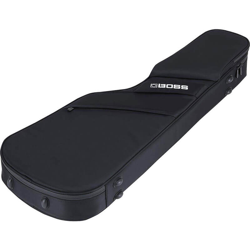 FUNDA GUITARRA ELECTRICA BOSS CB-EG20