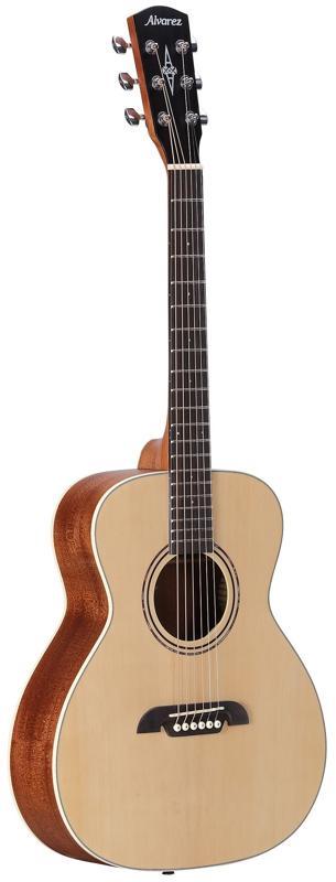 GUITARRA ACUSTICA ALVAREZ RS26 REGENT SCHOOL ORCH