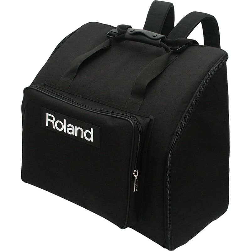 FUNDA ACORDEON ROLAND BAG-FR-3