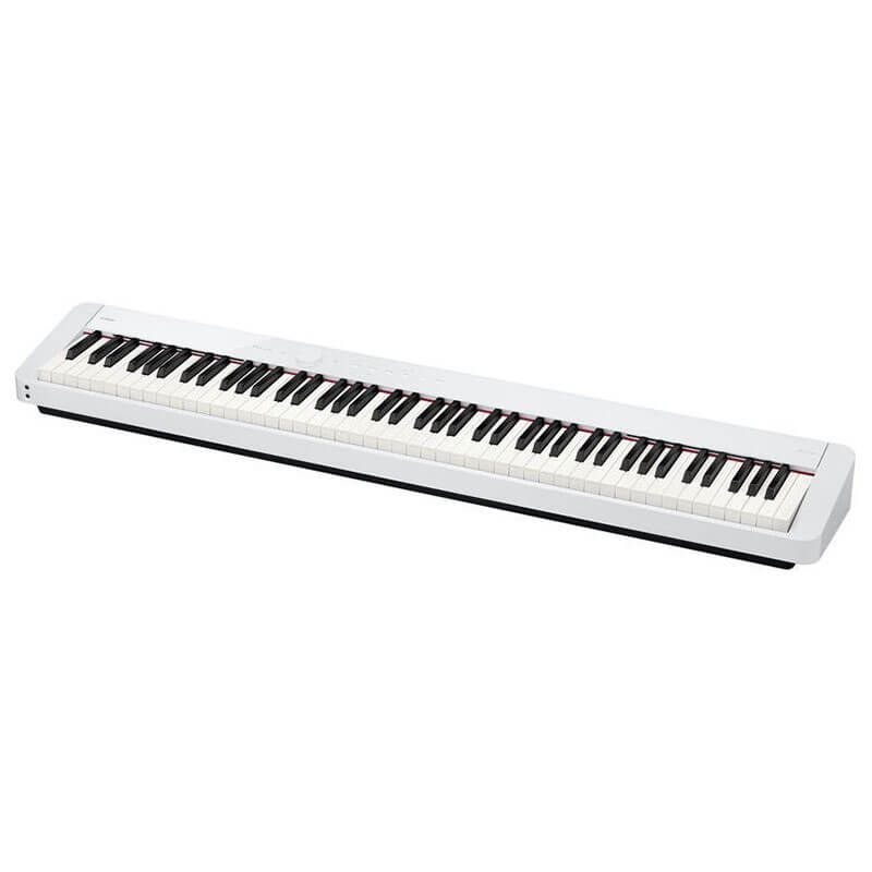 PIANO DIGITAL CASIO PRIVIA PX-S1100 WE