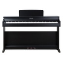 PIANO DIGITAL PIANOVA P-193 BK