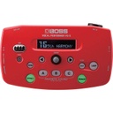 PROCESADOR BOSS VE-5-RD