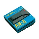 PEDAL GUITARRA BOSS AB-2 SELECTOR