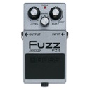 PEDAL GUITARRA BOSS FZ-5