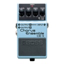 PEDAL GUITARRA BOSS CE-5