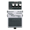 PEDAL GUITARRA BOSS NS-2