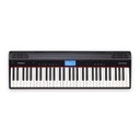 TECLADO ROLAND GO-61P GO PIANO