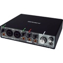 INTERFACE AUDIO ROLAND RUBIX-24 USB 2 IN/ 4 OUT