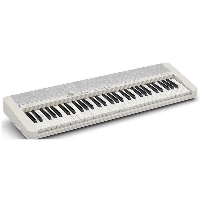 TECLADO CASIO CT-S1WH CASIOTONE