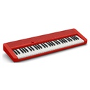 TECLADO CASIO CT-S1RD CASIOTONE