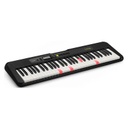 TECLADO CASIO LK-S250 CASIOTONE