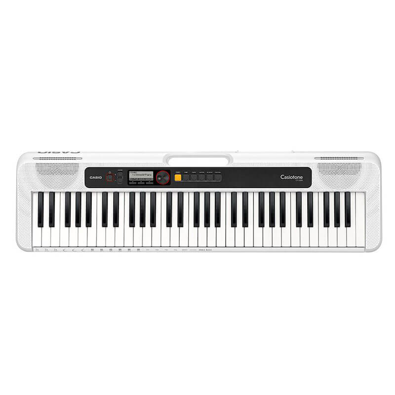 TECLADO CASIO CT-S200WE CASIOTONE