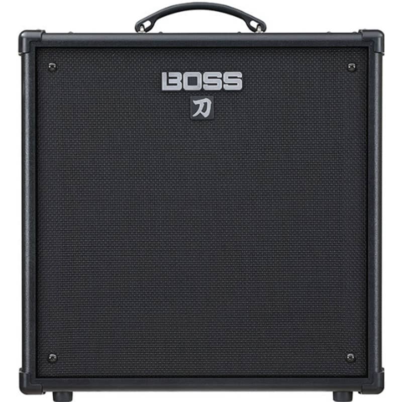 AMPLIFICADOR BAJO BOSS KATANA KTN-110B KANATA 110