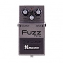 PEDAL GUITARRA BOSS FZ-1W FUZZ WAZA