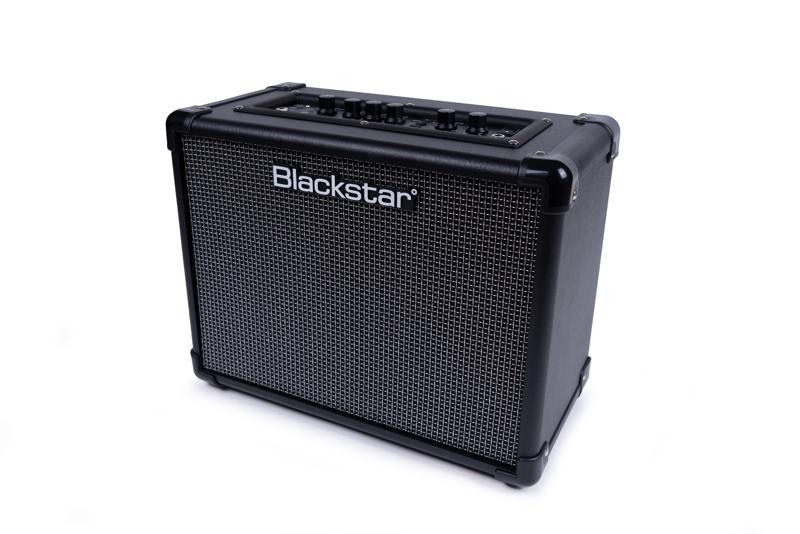 AMPLIFICADOR GUITARRA BLACKSTAR IDC20V3 20W