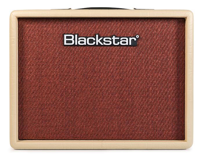 AMPLIFICADOR GUITARRA BLACKSTAR DEBUT 15E