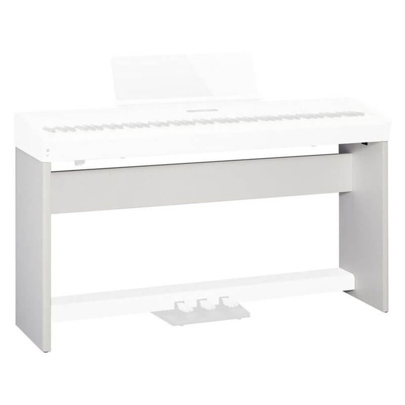 SOPORTE PIANO ROLAND KSC-72WH Blanco