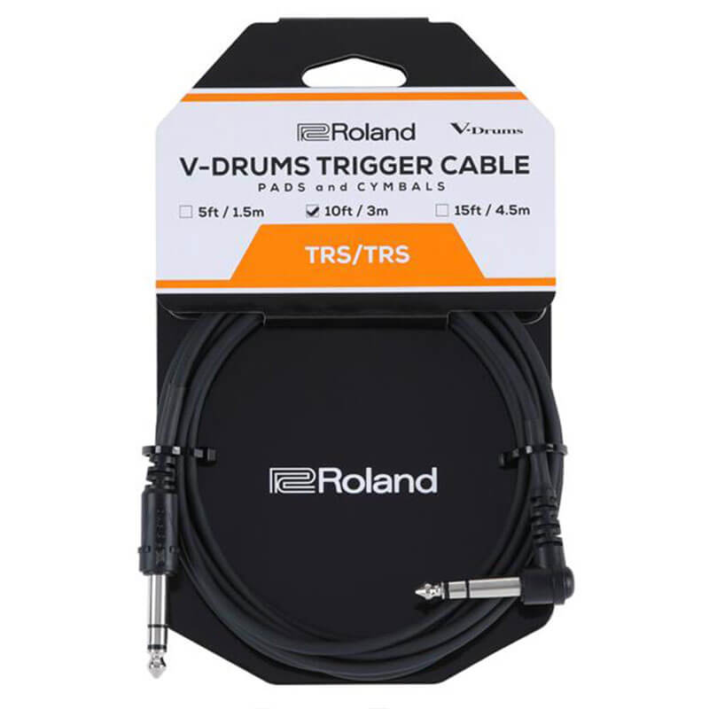 CABLE ROLAND PCS-15-TRA TRIGGER TRS/TRSA 4.5M