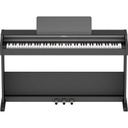 PIANO DIGITAL ROLAND RP-107 BK