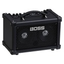 AMPLIFICADOR BAJO BOSS DCB-LX 230V